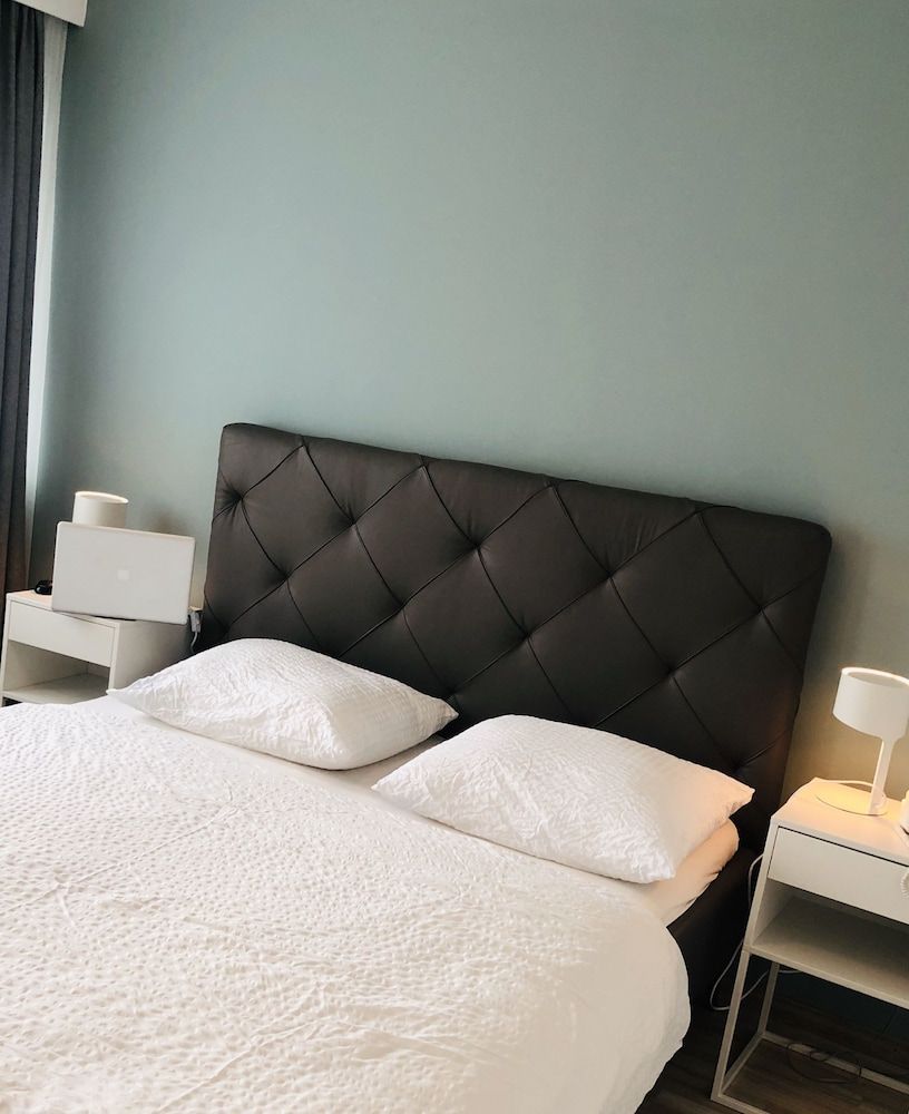 Hotel Sonnenhof - bed & breakfast & appartements Standard Double Room 5