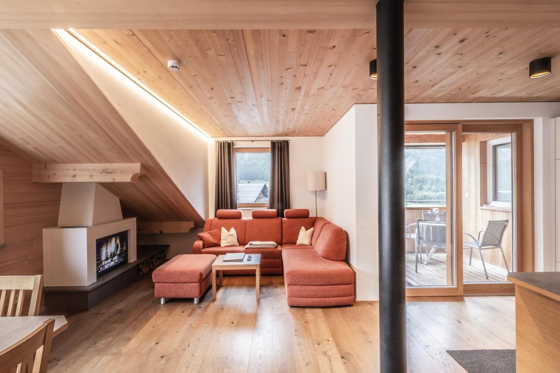 Superior Apartment