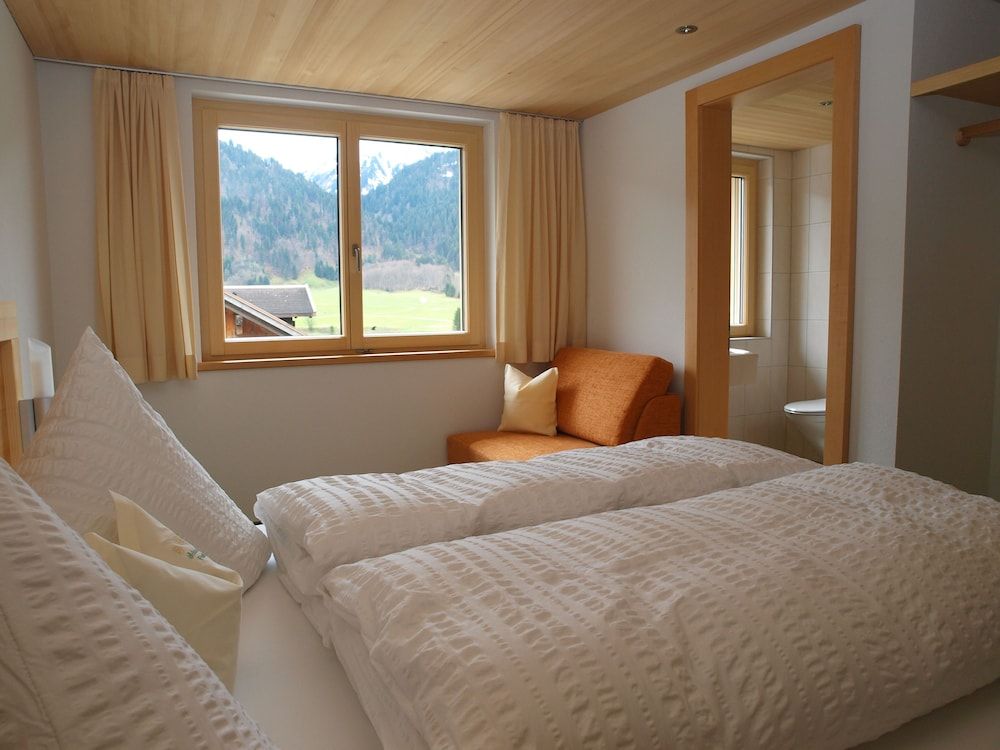 Deluxe Apartment, 2 Bedrooms, 2 Bathrooms (Diedamskopf - incl. 72 Cleaning Fee)