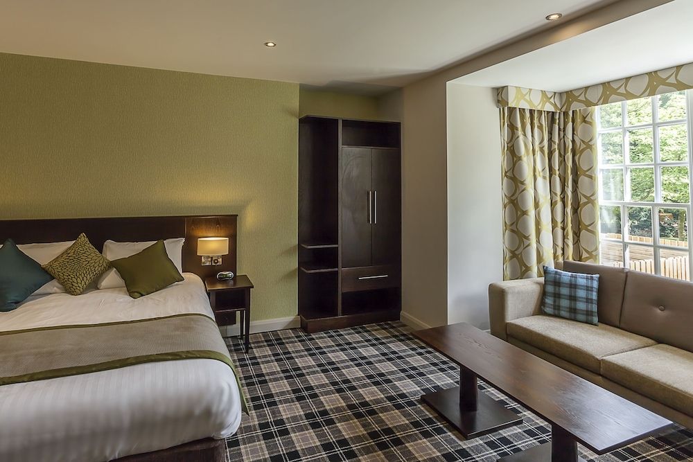 Superior Room, 1 King Bed, Non Smoking