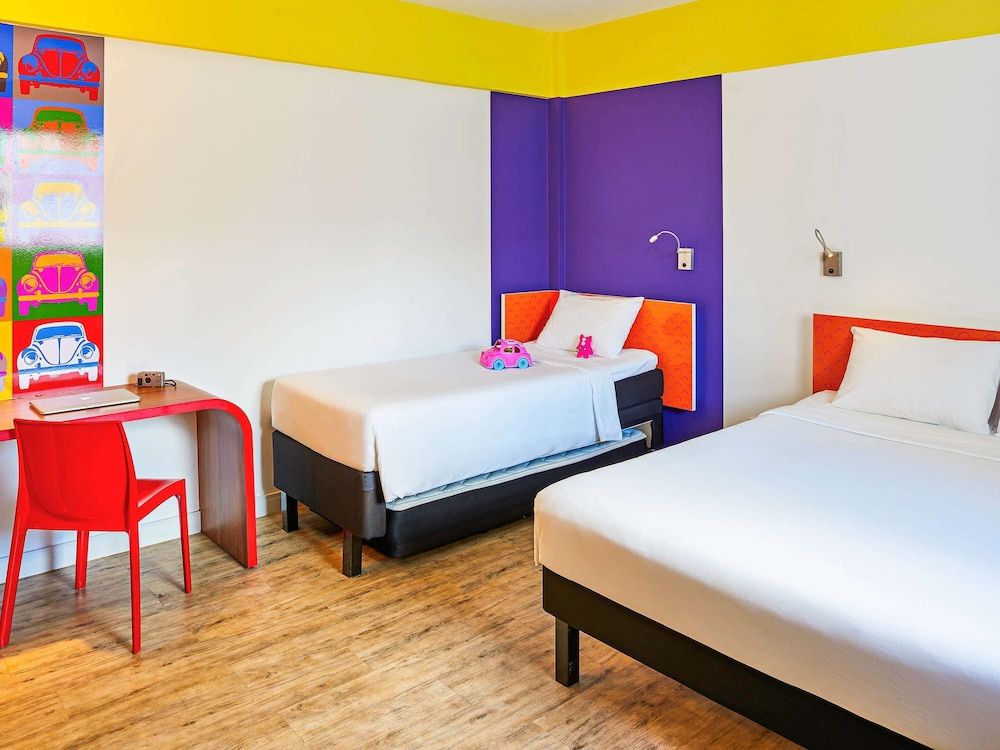 Standard Apartment, Multiple Beds