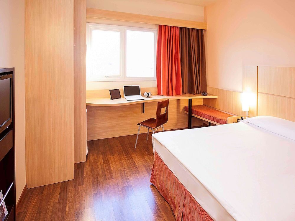 Room, 1 Double Bed