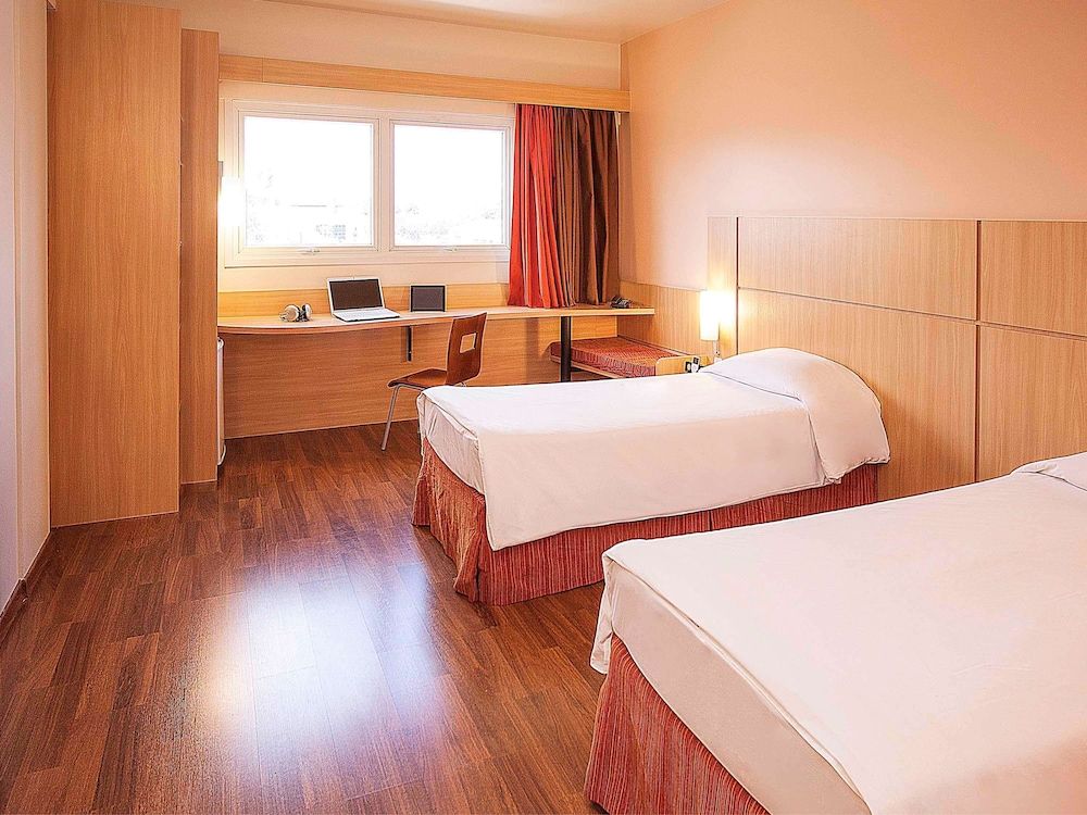 Twin Room, 2 Twin Beds