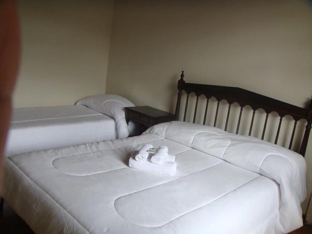 Pousada Sítio Sossego Deluxe Room 3