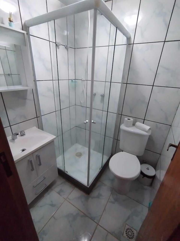 Pousada Sítio Sossego Executive Room 4