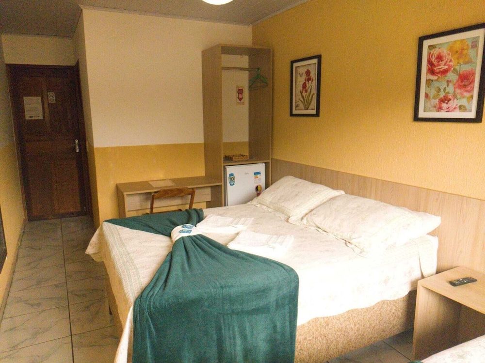 Pousada Sítio Sossego Standard Room 6