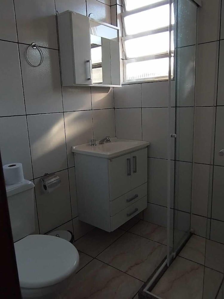 Pousada Sítio Sossego Executive Room 5