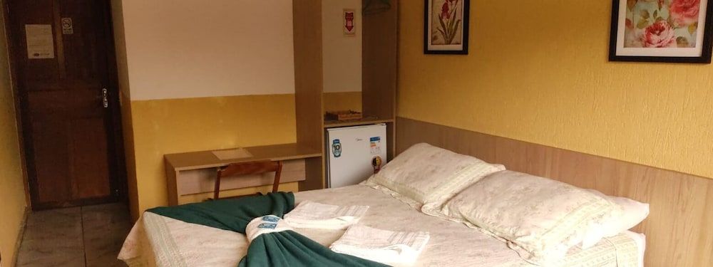 Pousada Sítio Sossego Standard Room 7