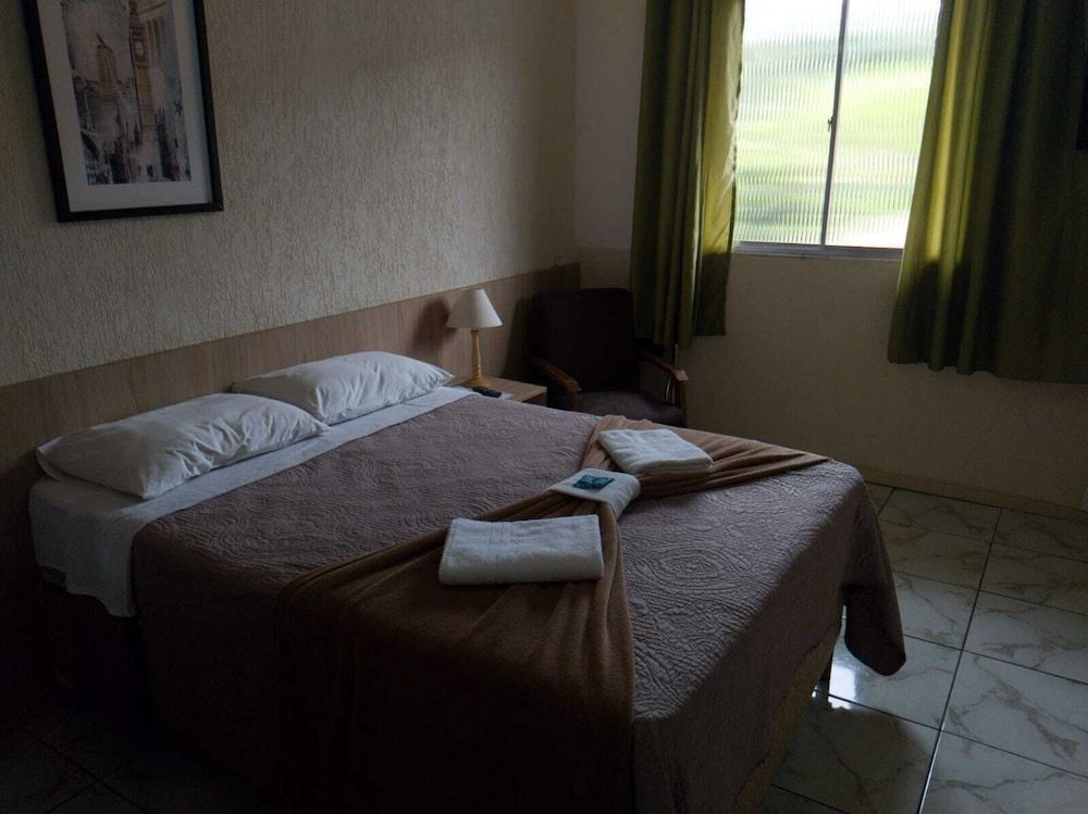 Pousada Sítio Sossego Executive Room 3