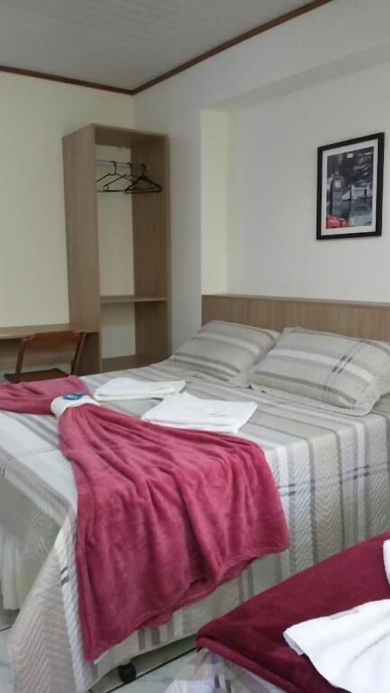 Pousada Sítio Sossego