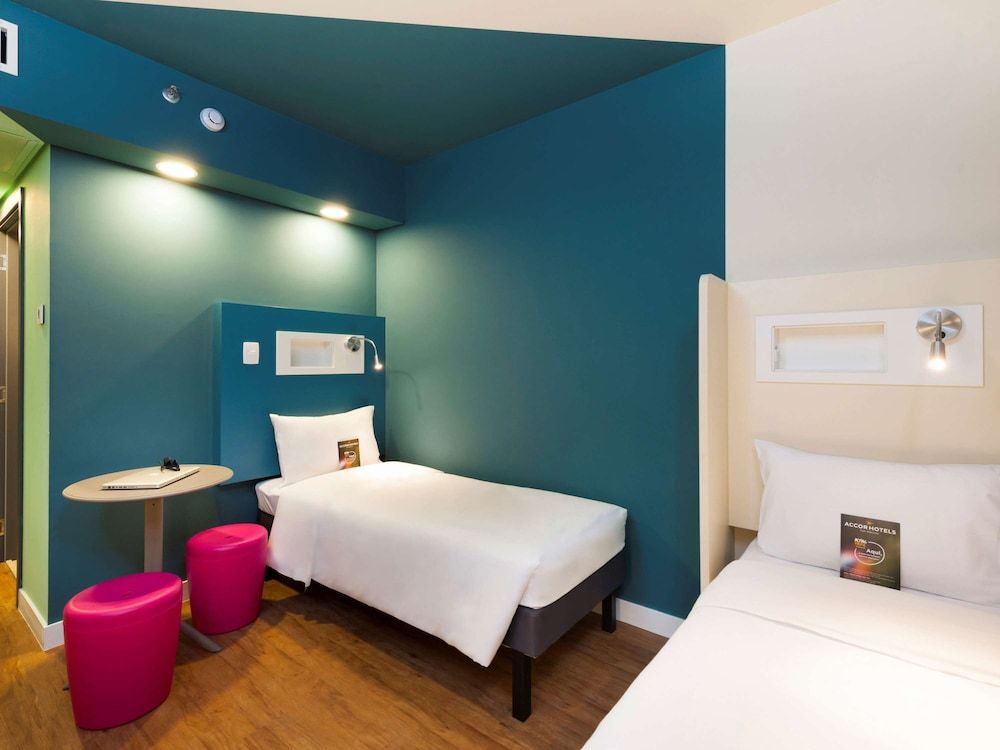 Standard Twin Room, 2 Twin Beds