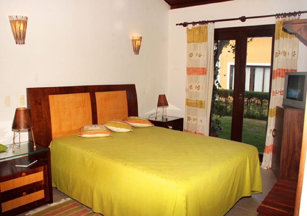 Deluxe Chalet