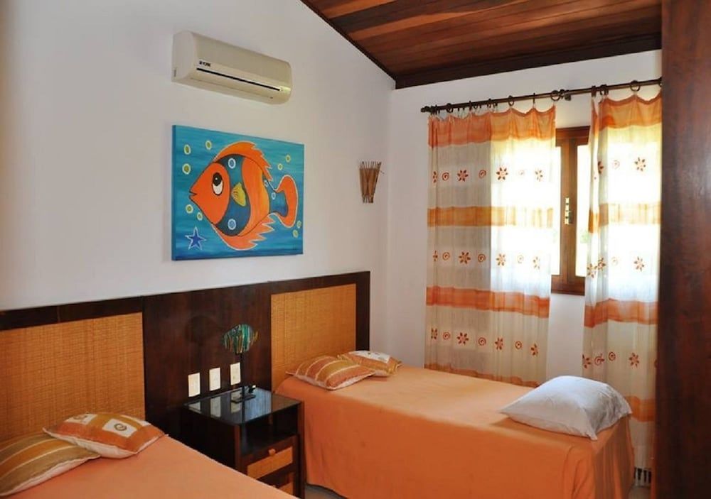 Deluxe Chalet