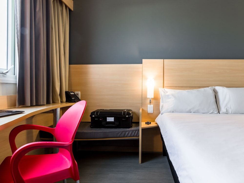 Standard Room, 1 Double Bed