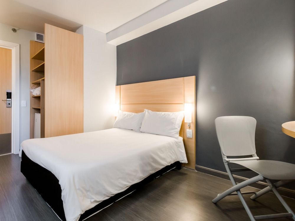Room, 1 Double Bed, Accessible