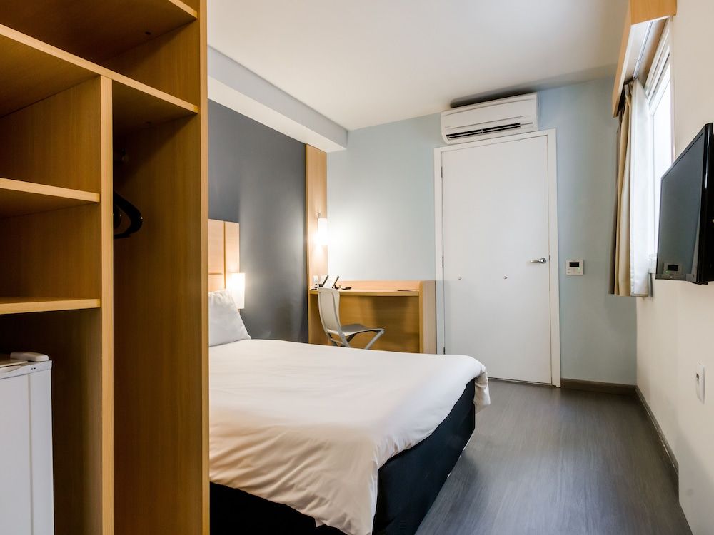 Room, 1 Double Bed, Accessible