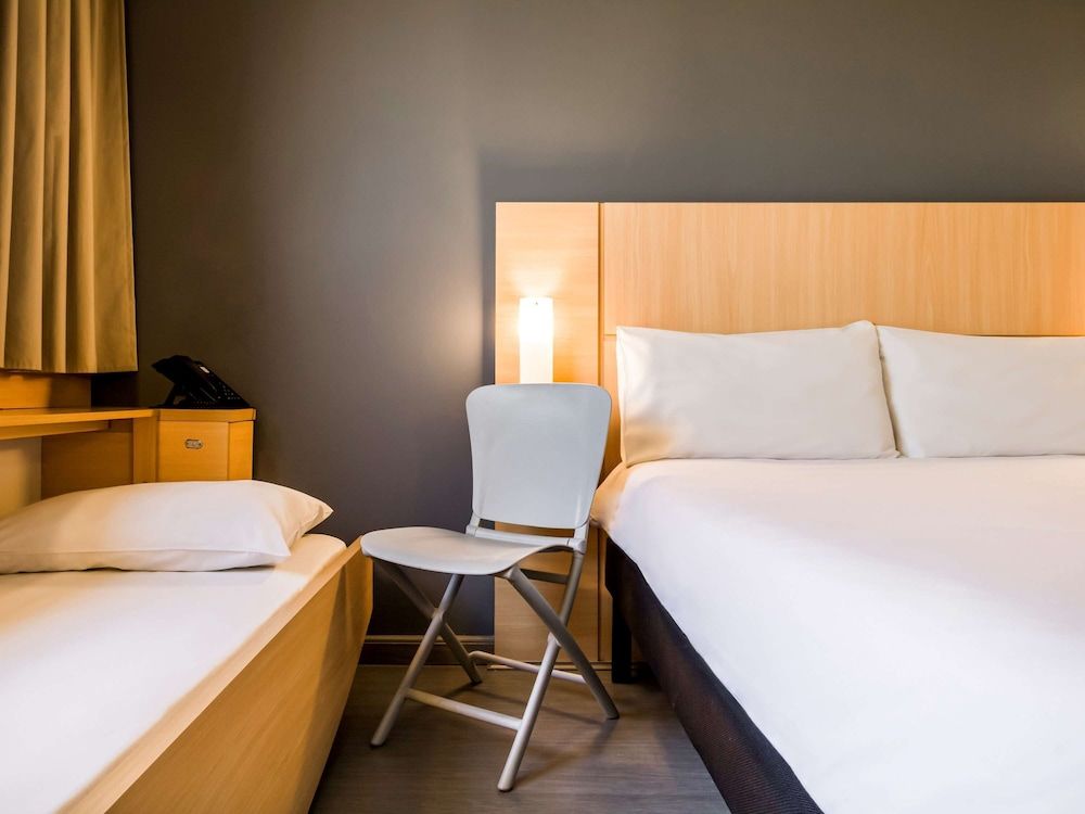 Standard Room, Multiple Beds