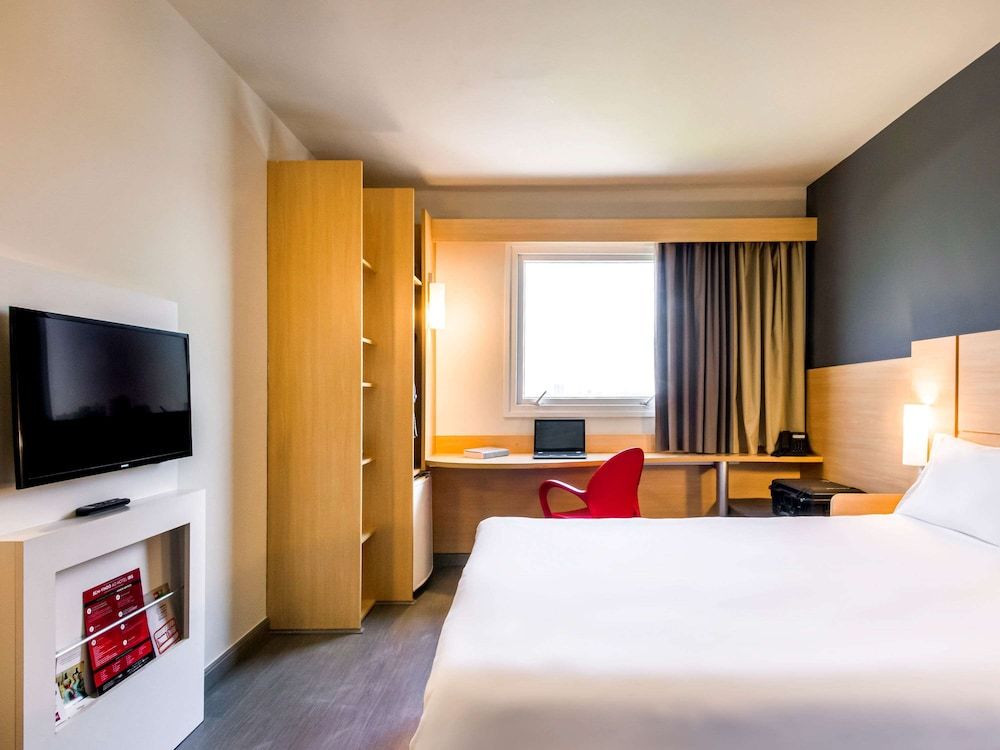 Standard Room, 1 Double Bed
