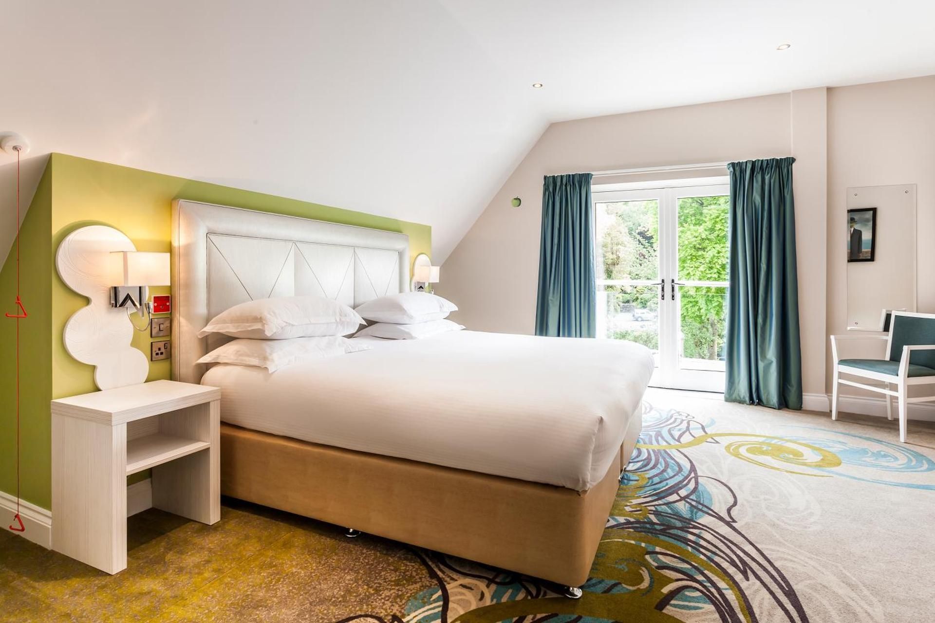 Daffodil Hotel and Spa