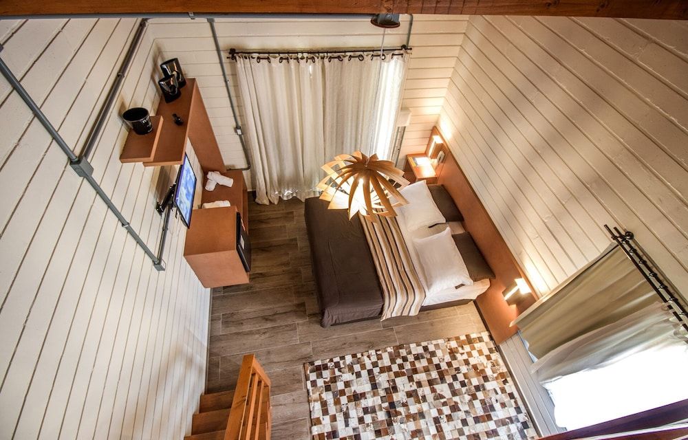 Hotel Acqua Lokos Superior Chalet, Multiple Beds 5