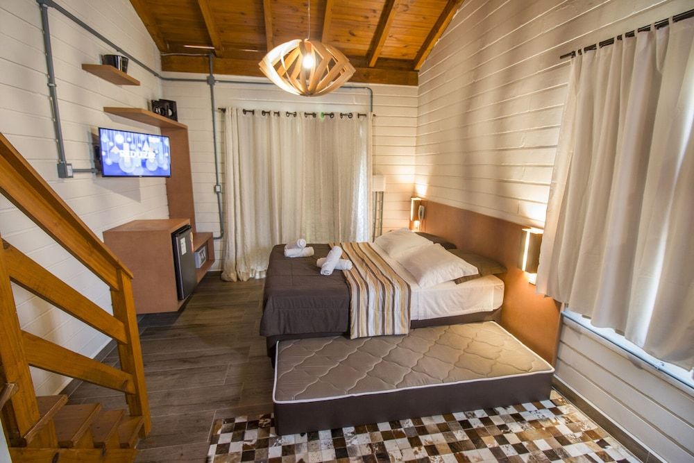 Hotel Acqua Lokos Superior Chalet, Multiple Beds