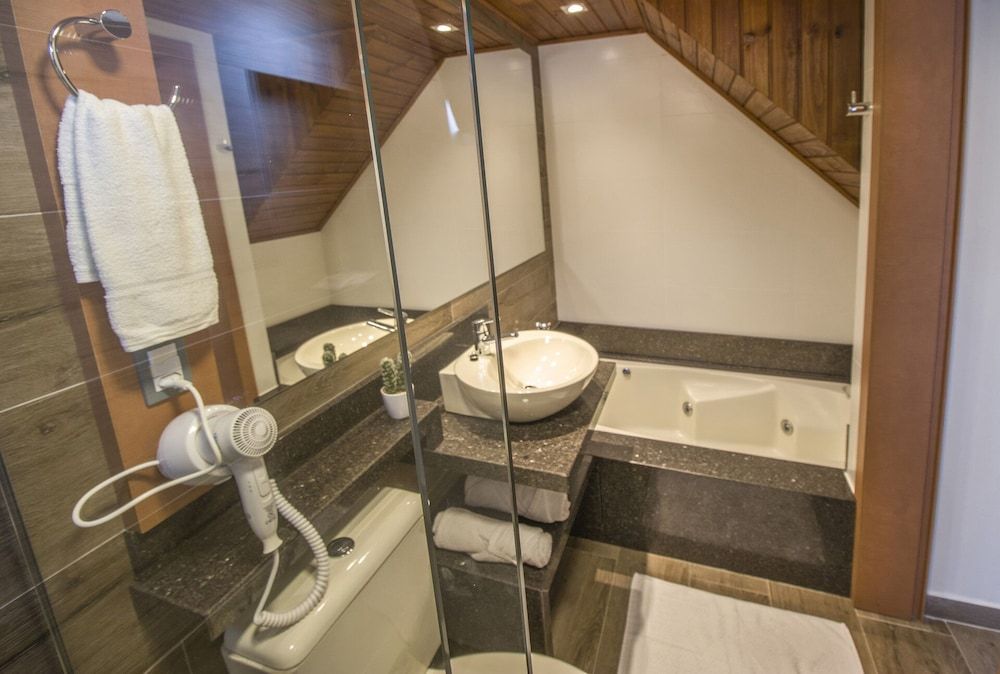 Hotel Acqua Lokos Superior Chalet, Multiple Beds 7