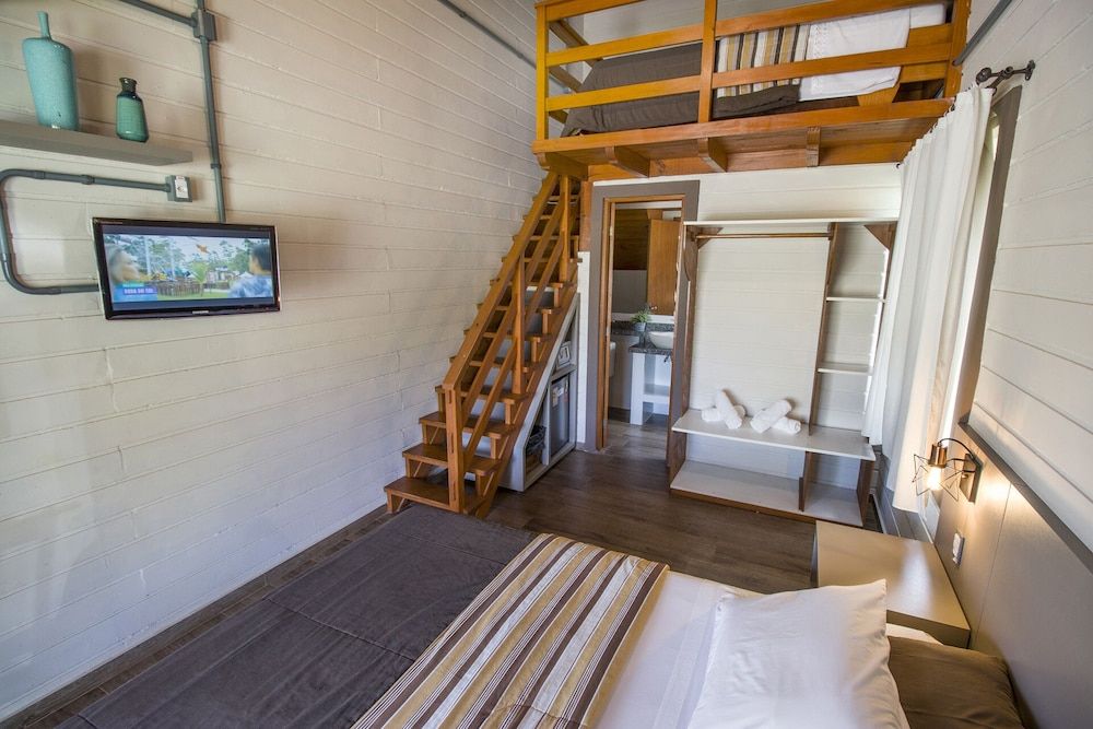 Hotel Acqua Lokos Traditional Chalet, Multiple Beds 2