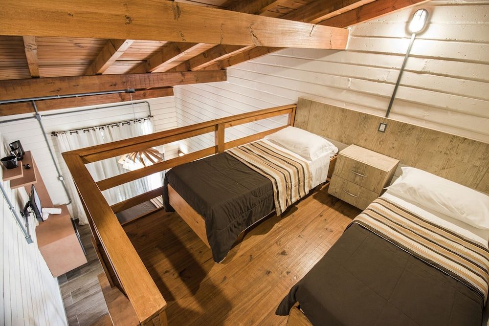 Hotel Acqua Lokos Superior Chalet, Multiple Beds 4