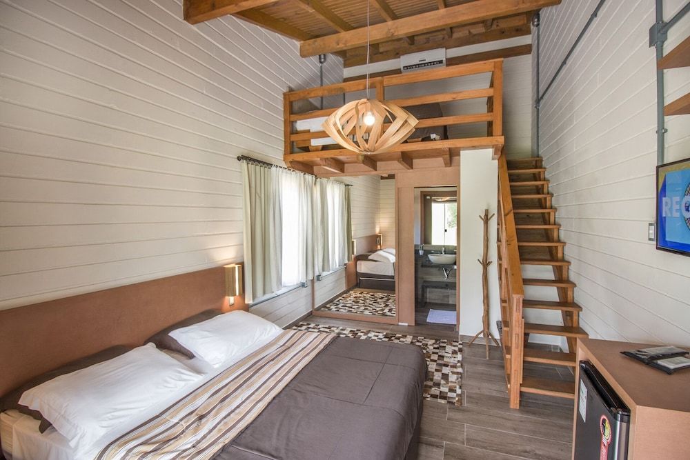 Hotel Acqua Lokos Superior Chalet, Multiple Beds 3