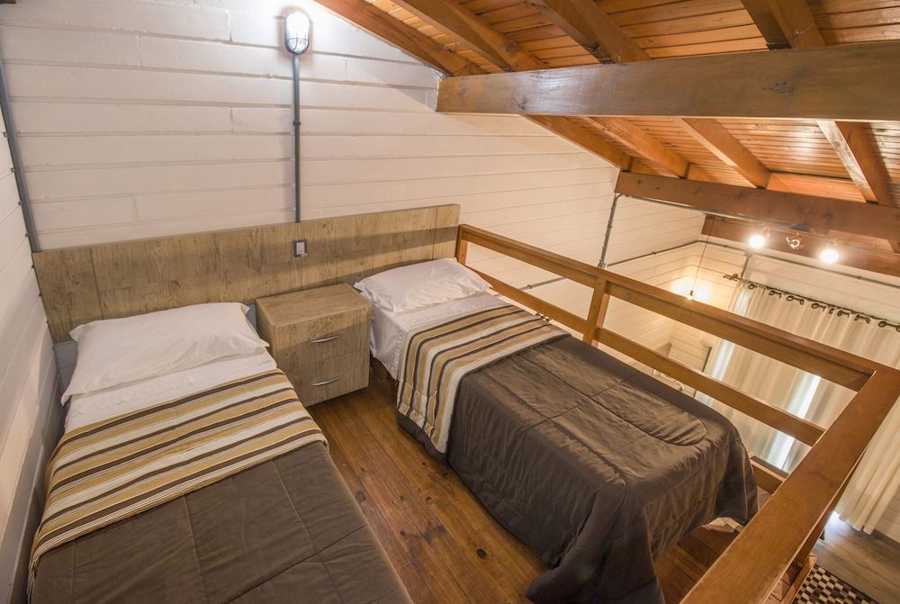 Hotel Acqua Lokos Superior Chalet, Multiple Beds 2