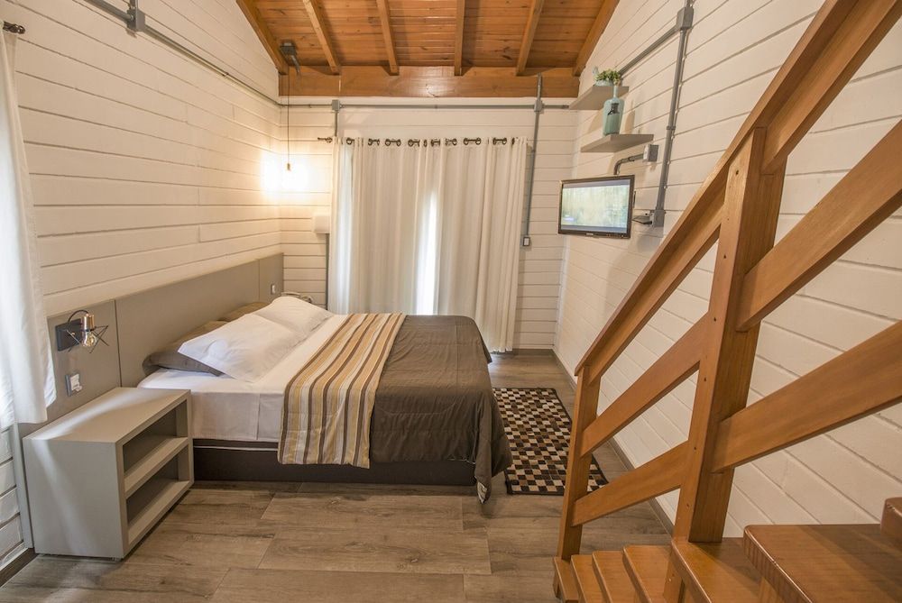 Hotel Acqua Lokos Traditional Chalet, Multiple Beds 3
