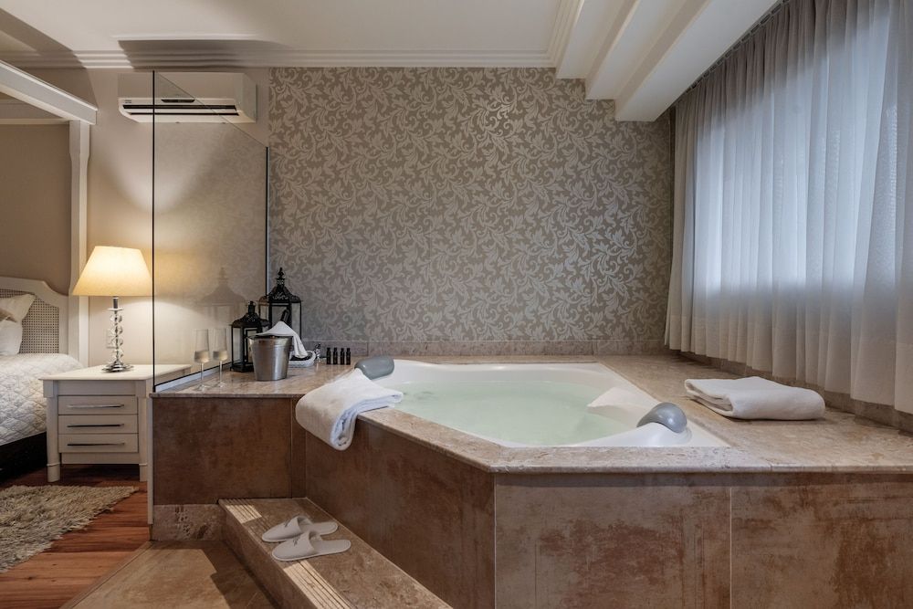 Hotel Alpestre Luxury Room (Special) 15