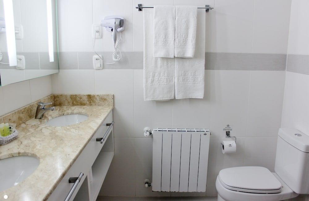 Hotel Alpestre Luxury Room (Special) 12