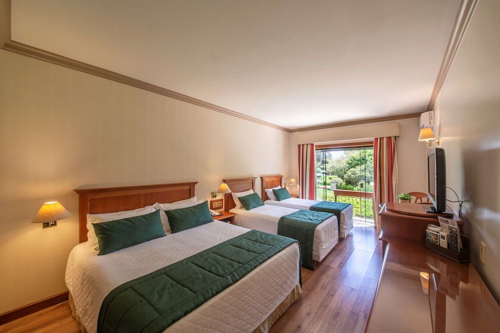 Hotel Alpestre Luxury Room (Superior) 3