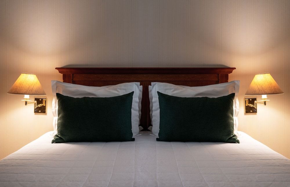 Hotel Alpestre Luxury Room (Superior) 4