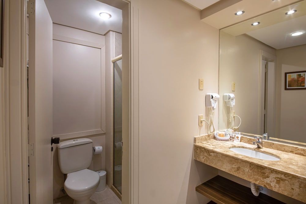 Hotel Alpestre Luxury Room (Superior) 7