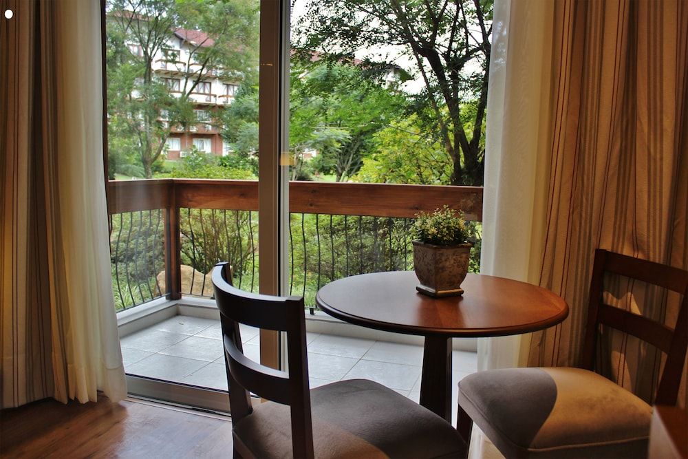 Hotel Alpestre Luxury Room (Super) 10