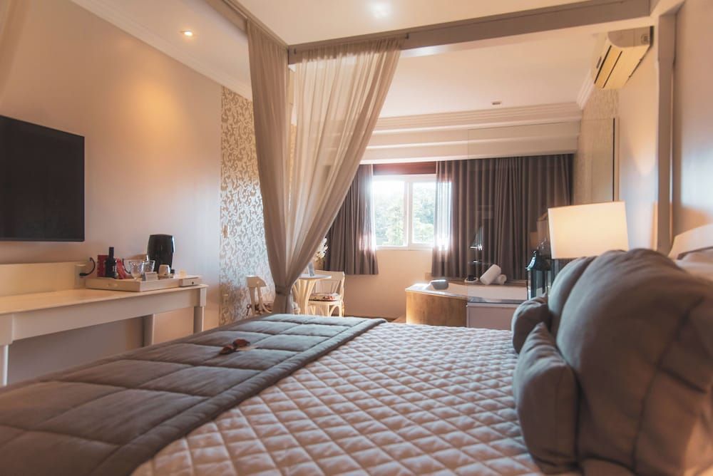 Hotel Alpestre Luxury Room (Special) 9