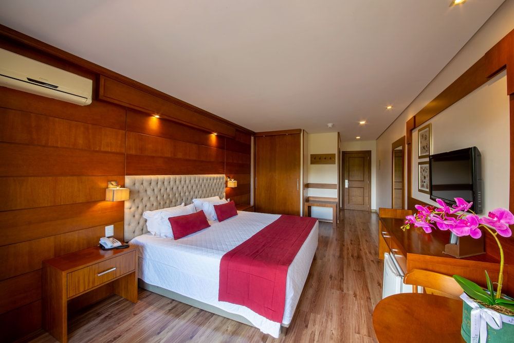 Hotel Alpestre Luxury Room (Super) 3