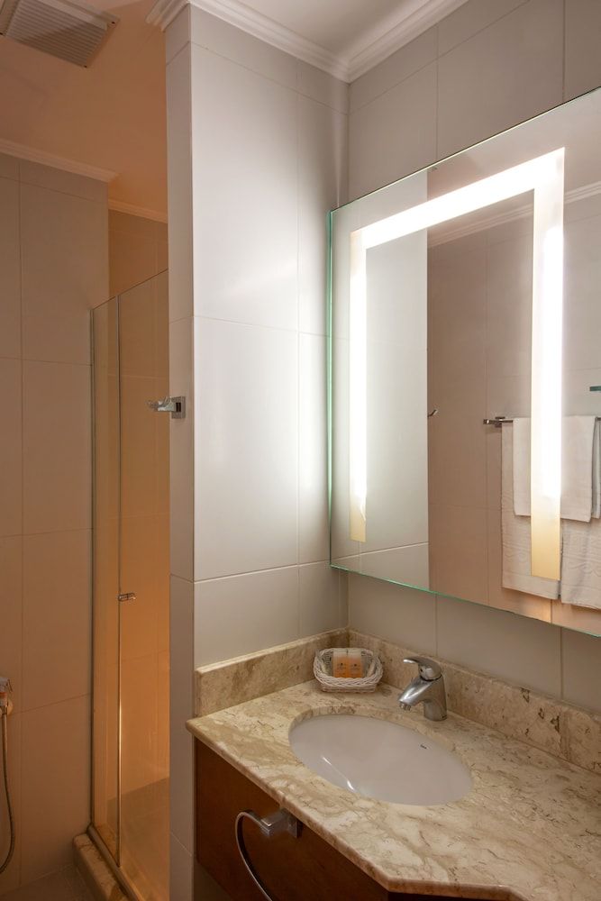 Hotel Alpestre Luxury Room (Super) 12