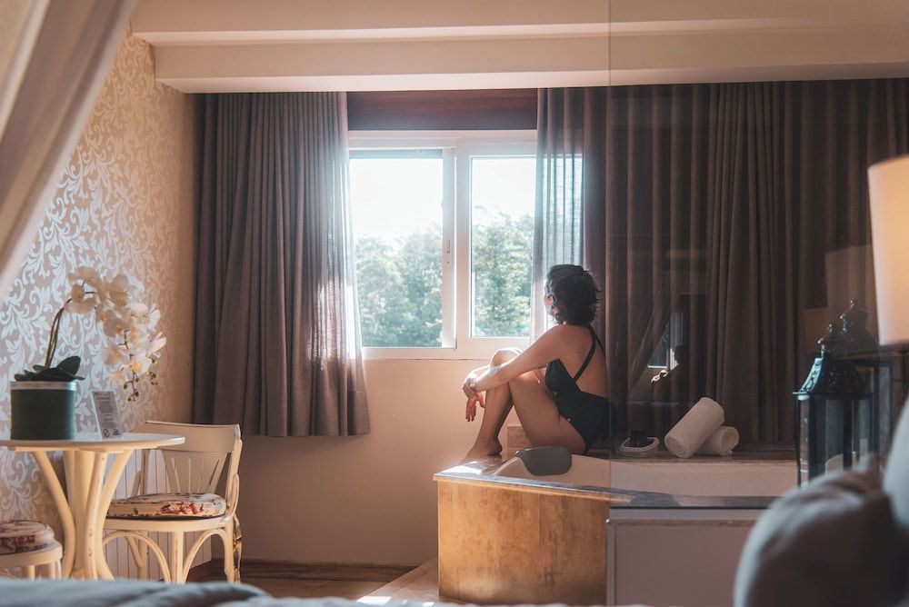 Hotel Alpestre Luxury Room (Special) 17