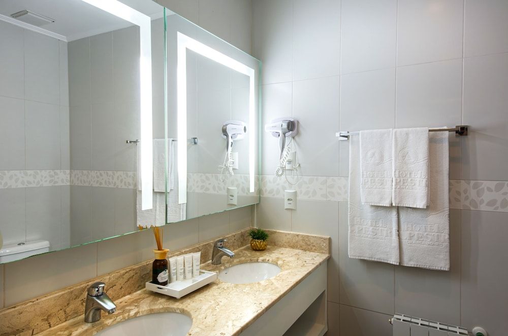 Hotel Alpestre Luxury Room (Special) 13