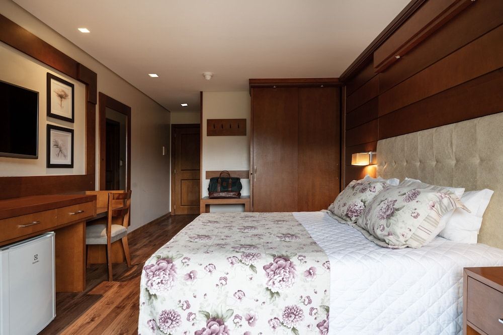 Hotel Alpestre Luxury Room (Super) 7