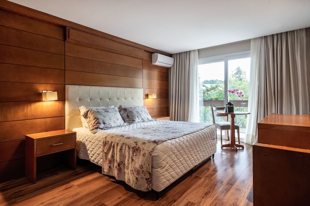 Hotel Alpestre Luxury Room (Super) 6