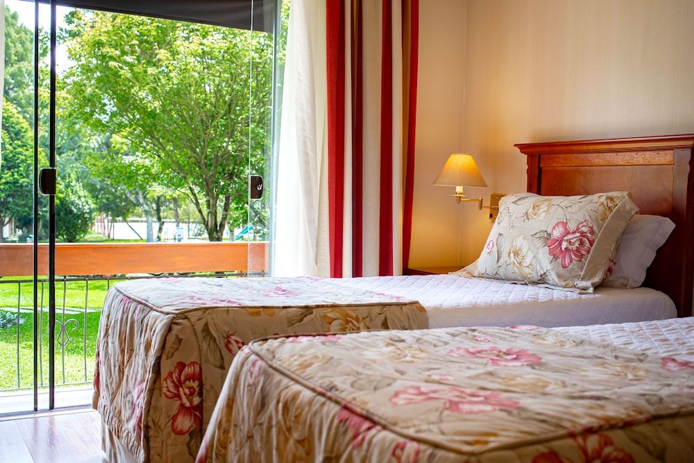 Hotel Alpestre Luxury Room (Superior) 2