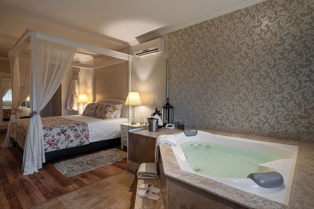 Hotel Alpestre Luxury Room (Special) 14