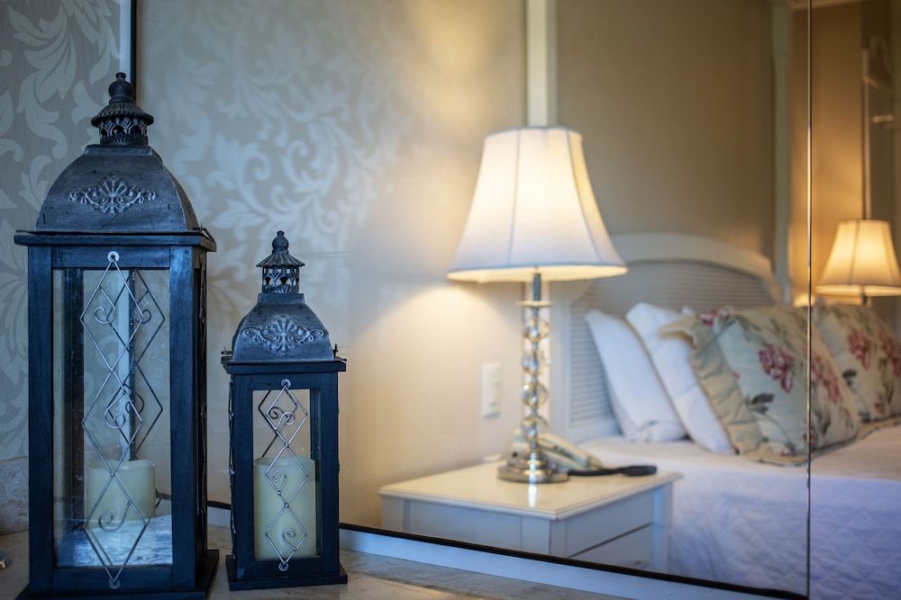 Hotel Alpestre Luxury Room (Special) 16