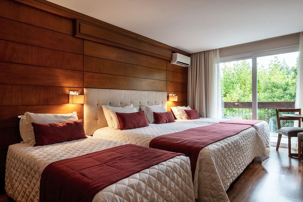 Hotel Alpestre Luxury Room (Superior) 6