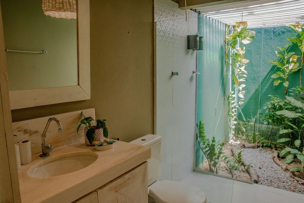 Villa Recanto de Sophie Senior Cabin 7