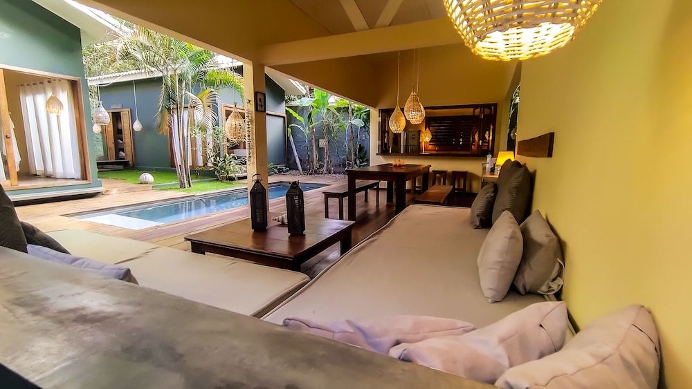 Suite, 2 Bedrooms (Patio)